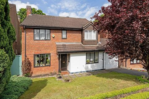 Beaumont Road, Purley CR8
