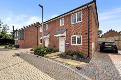 undefined, Citadel Grove, Blandford St. Mary, Blandford Forum, Dorset, DT11