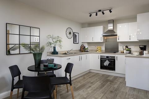 2 bedroom apartment for sale, Newbury Mews, Wessex Close, Ilford