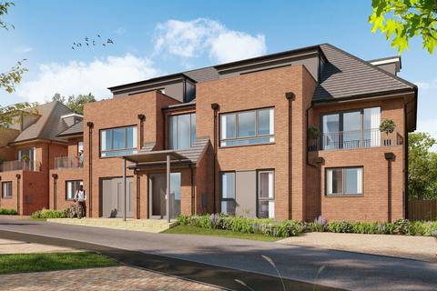 2 bedroom apartment for sale, Newbury Mews, Wessex Close, Ilford