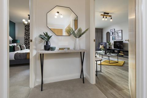 2 bedroom apartment for sale, Newbury Mews, Wessex Close, Ilford