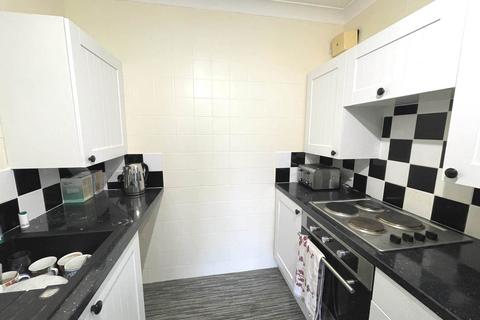 1 bedroom retirement property for sale, Exeter Road, Exmouth EX8