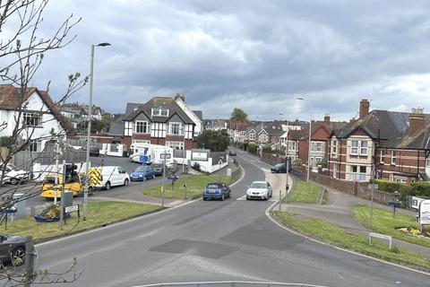 1 bedroom retirement property for sale, Exeter Road, Exmouth EX8