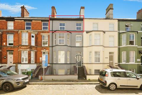1 bedroom flat for sale, Church Street, Caernarfon, Gwynedd, LL55