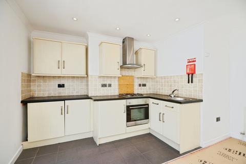 1 bedroom flat for sale, Church Street, Caernarfon, Gwynedd, LL55
