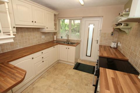 3 bedroom detached bungalow for sale, Inkerman Way, Denby Dale