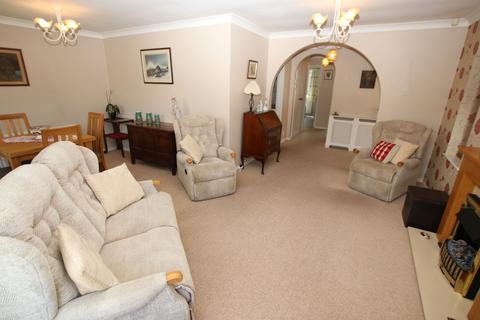3 bedroom detached bungalow for sale, Inkerman Way, Denby Dale