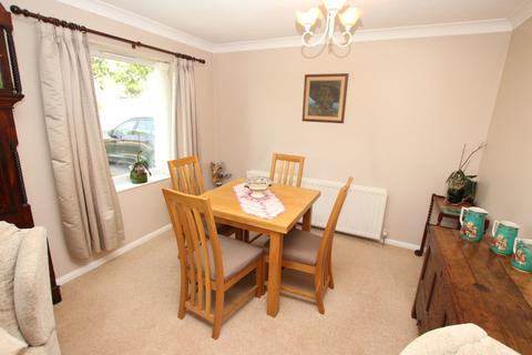 3 bedroom detached bungalow for sale, Inkerman Way, Denby Dale