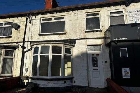 2 bedroom apartment to rent, Beach Road, Thornton Cleveleys