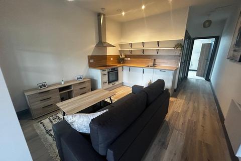 1 bedroom apartment to rent, St Marys Gate, Churchgate, Stockport