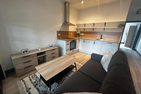 1 bedroom apartment to rent, St Marys Gate, Churchgate, Stockport