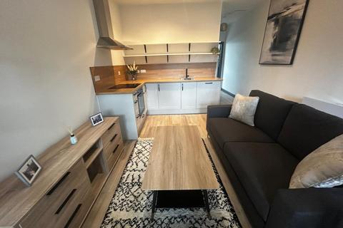 1 bedroom apartment to rent, St Marys Gate, Churchgate, Stockport