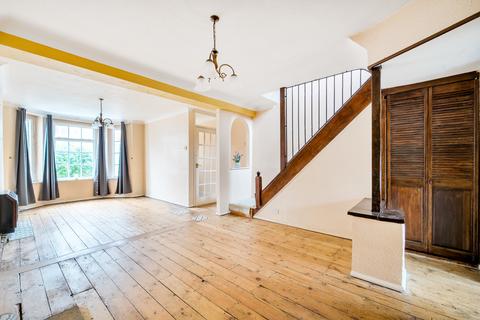 3 bedroom terraced house for sale, Garden Road, Folkestone, CT19