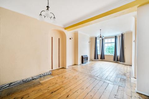 3 bedroom terraced house for sale, Garden Road, Folkestone, CT19