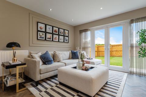 4 bedroom detached house for sale, The Willington at The Meadows, Sunderland, Meadowsweet Lane SR3