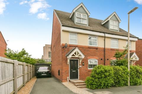 undefined, Muskett Drive, Northwich, Cheshire, CW8