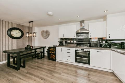 undefined, Muskett Drive, Northwich, Cheshire, CW8