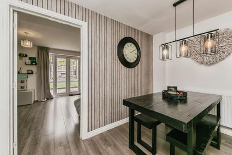 undefined, Muskett Drive, Northwich, Cheshire, CW8