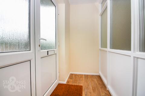 2 bedroom flat for sale, Gamewell Close, Norwich