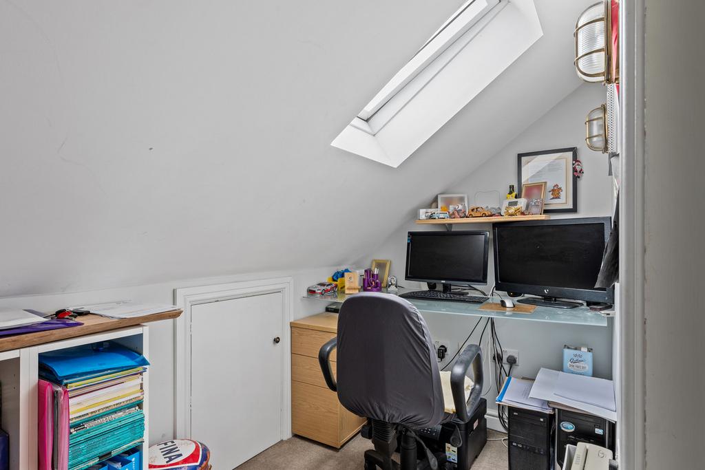 Home office