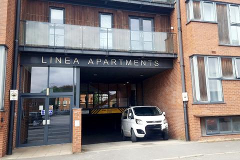 1 bedroom flat to rent, Dunstall Street, SCUNTHORPE