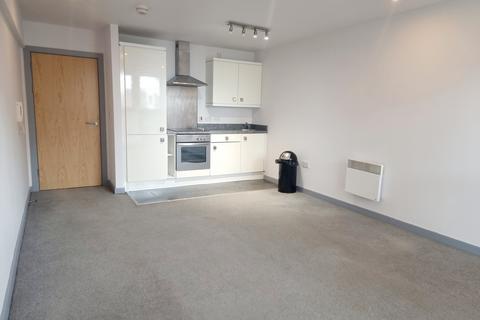 1 bedroom flat to rent, Dunstall Street, SCUNTHORPE