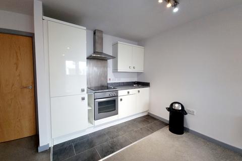 1 bedroom flat to rent, Dunstall Street, SCUNTHORPE