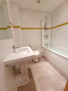 1 bedroom flat to rent, Dunstall Street, SCUNTHORPE