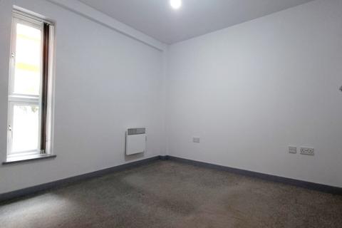 1 bedroom flat to rent, Dunstall Street, SCUNTHORPE