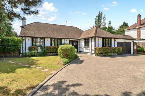 3 bedroom bungalow for sale, Marlings Park Avenue, Chislehurst