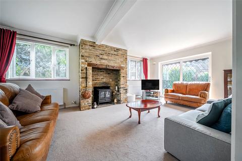 3 bedroom bungalow for sale, Marlings Park Avenue, Chislehurst