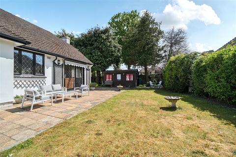 3 bedroom bungalow for sale, Marlings Park Avenue, Chislehurst