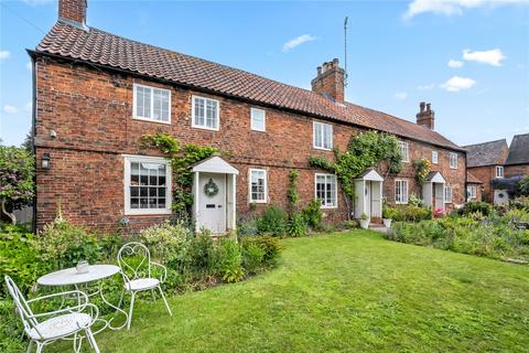 4 bedroom detached house for sale, Blind Lane, Oxton, Southwell, Nottinghamshire, NG25