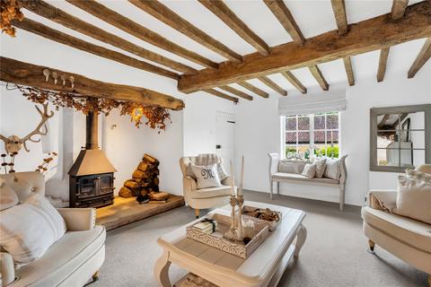 4 bedroom detached house for sale, Blind Lane, Oxton, Southwell, Nottinghamshire, NG25