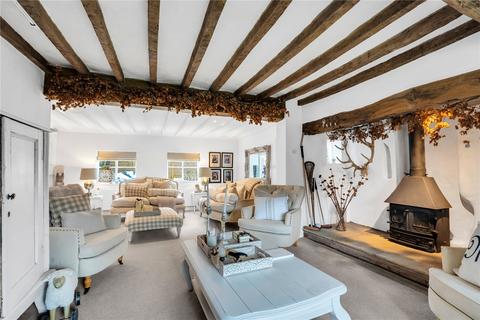 4 bedroom detached house for sale, Blind Lane, Oxton, Southwell, Nottinghamshire, NG25