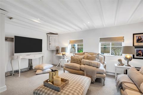 4 bedroom detached house for sale, Blind Lane, Oxton, Southwell, Nottinghamshire, NG25