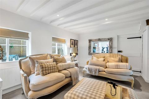 4 bedroom detached house for sale, Blind Lane, Oxton, Southwell, Nottinghamshire, NG25