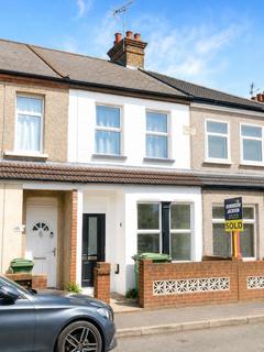The Nursery, Erith, DA8 2EY