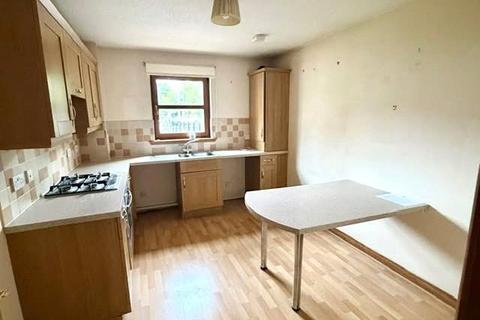 2 bedroom flat for sale, Newburgh Road, Auchtermuchty, Cupar, Fife, KY14