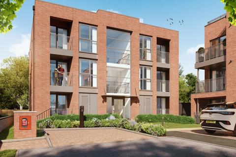 3 bedroom apartment for sale, Newbury Mews, Wessex Close, Ilford