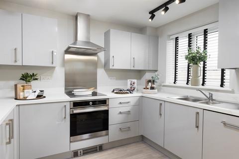3 bedroom apartment for sale, Newbury Mews, Wessex Close, Ilford