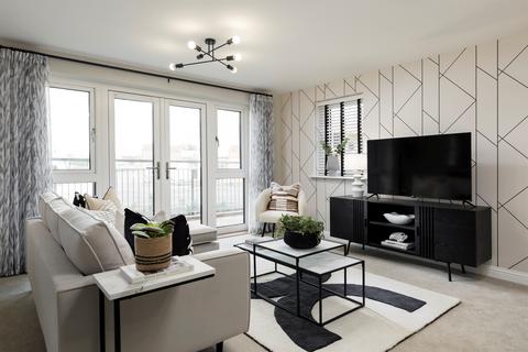 3 bedroom apartment for sale, Newbury Mews, Wessex Close, Ilford