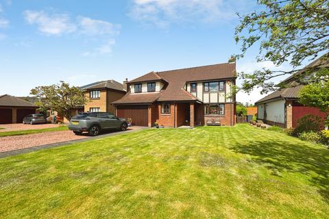 5 bedroom detached house for sale, 3 Tummel Road, Wemyss Bay PA18 6BN