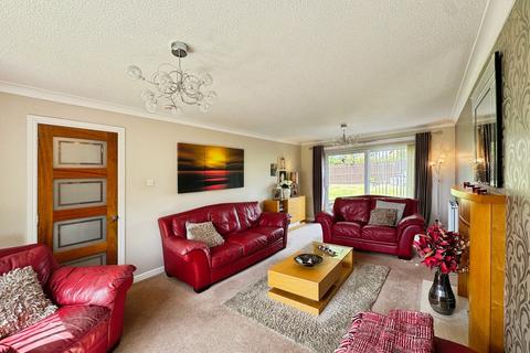 5 bedroom detached house for sale, 3 Tummel Road, Wemyss Bay PA18 6BN