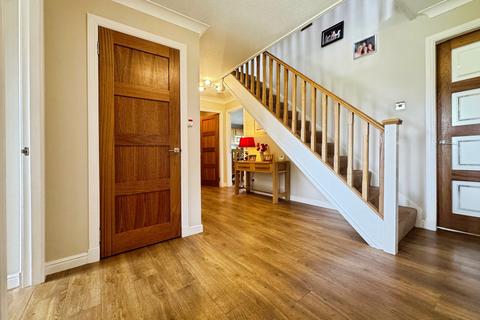 5 bedroom detached house for sale, 3 Tummel Road, Wemyss Bay PA18 6BN
