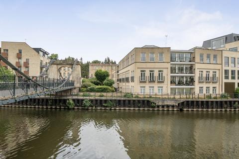 2 bedroom apartment for sale, Victoria Bridge Road, Somerset BA1
