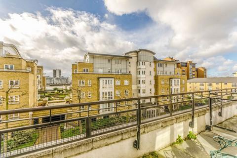 4 bedroom house to rent, St Davids Square, Canary Wharf, London, E14