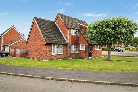 Detached house - Proctor Road, Old Catton, Norwich, Norfolk, NR6