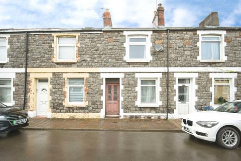 2 bedroom house for sale, Howard Street, Cardiff, CF24