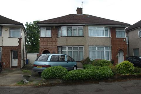 3 bedroom semi-detached house for sale, Kenton, HA3